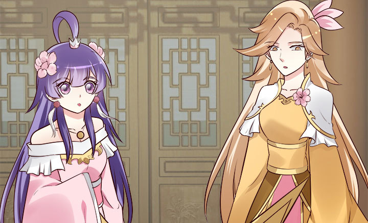 黑白佩 - 108话 考验(4/4) - 8