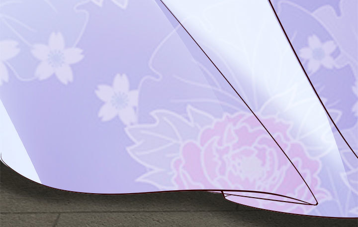 黑白佩 - 108话 考验(4/4) - 1