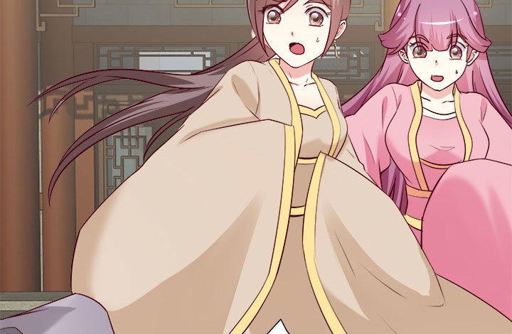 黑白佩 - 108话 考验(1/4) - 5