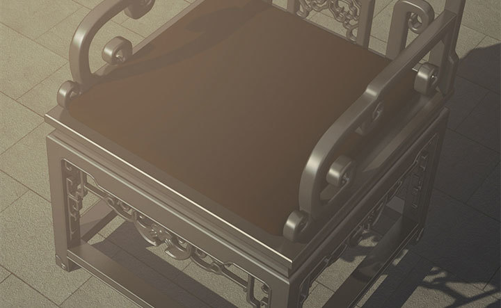 黑白佩 - 108话 考验(2/4) - 2