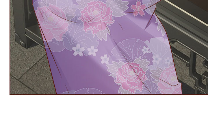 黑白佩 - 108话 考验(2/4) - 5