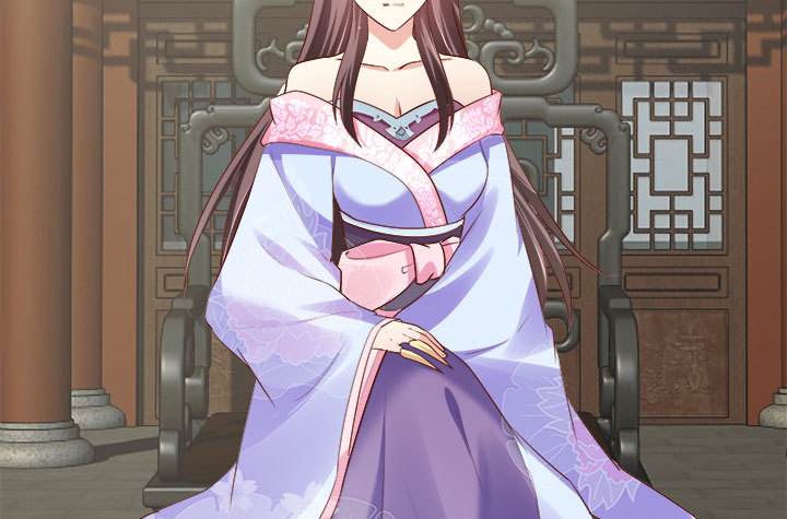 黑白佩 - 108话 考验(2/4) - 8