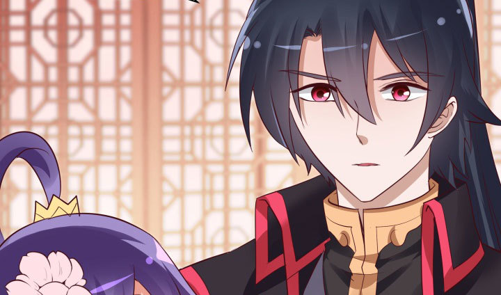 黑白佩 - 110话 用你温暖的胸膛抚慰我(3/3) - 8