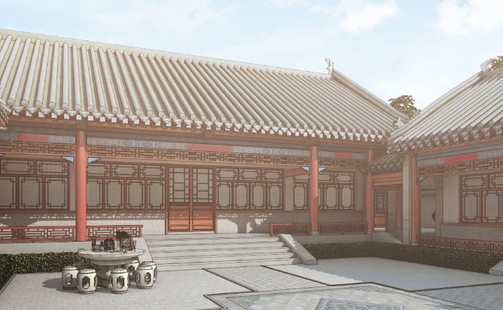 黑白佩 - 110话 用你温暖的胸膛抚慰我(3/3) - 4