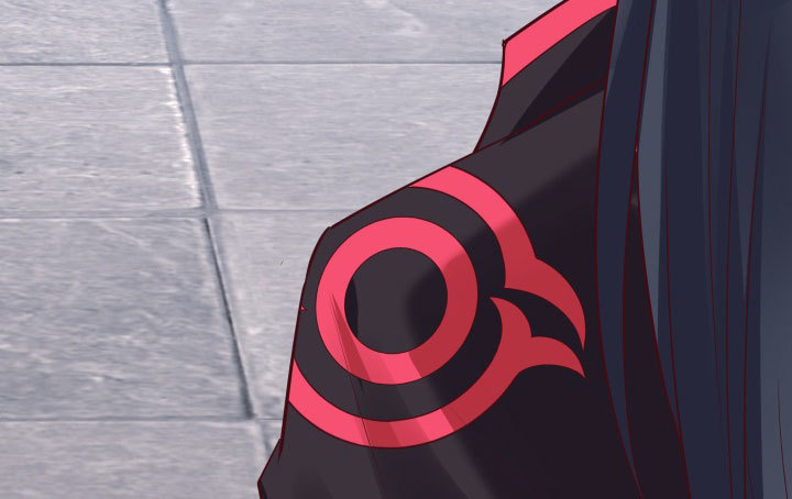 黑白佩 - 110话 用你温暖的胸膛抚慰我(3/3) - 8