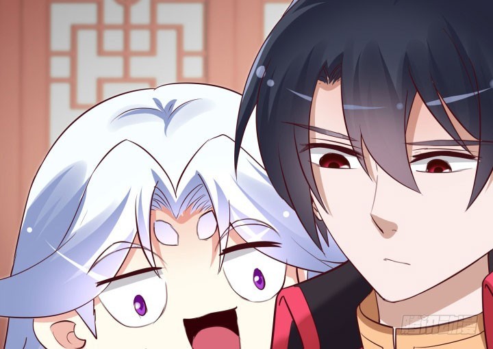 黑白佩 - 110话 用你温暖的胸膛抚慰我(3/3) - 3