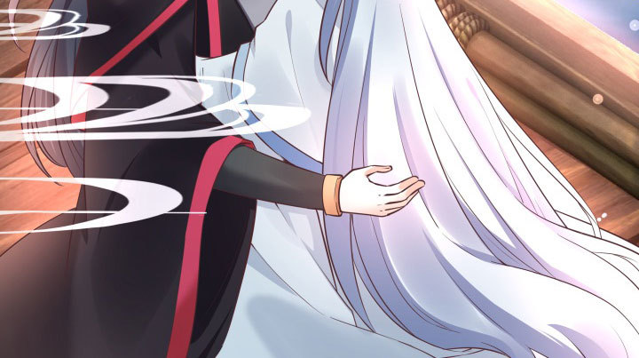 黑白佩 - 110话 用你温暖的胸膛抚慰我(3/3) - 7