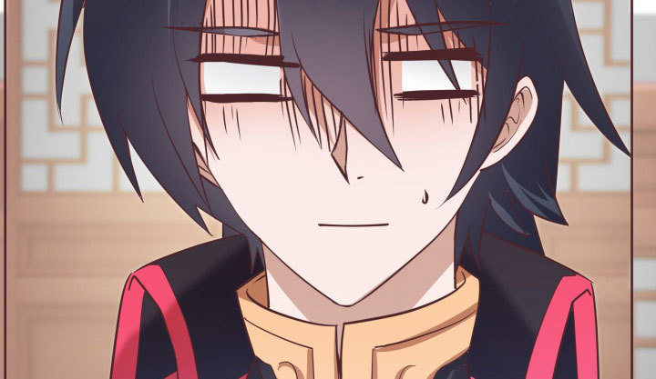 黑白佩 - 110话 用你温暖的胸膛抚慰我(3/3) - 4