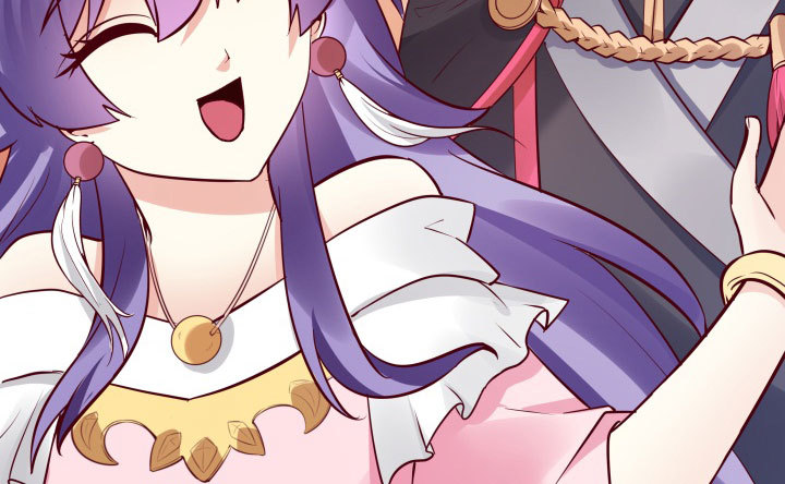 黑白佩 - 110话 用你温暖的胸膛抚慰我(3/3) - 5