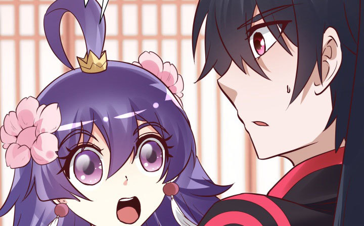 黑白佩 - 110话 用你温暖的胸膛抚慰我(1/3) - 5