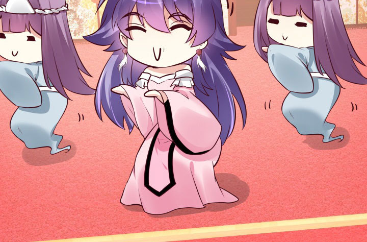 黑白佩 - 110话 用你温暖的胸膛抚慰我(2/3) - 1