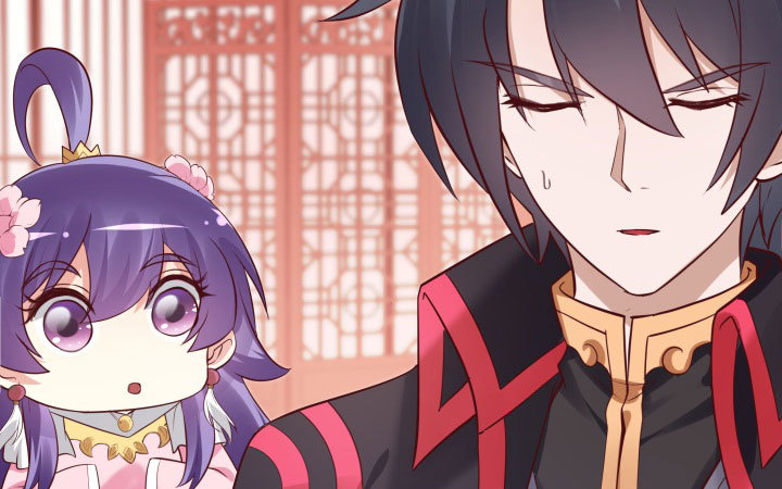 黑白佩 - 110话 用你温暖的胸膛抚慰我(2/3) - 5