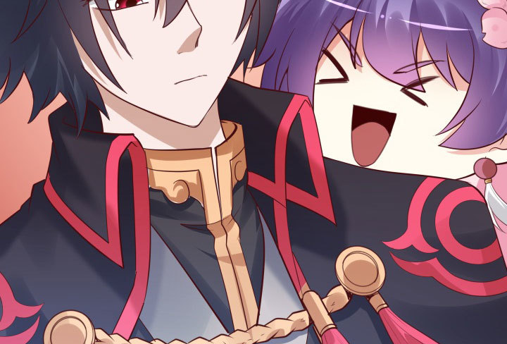 黑白佩 - 110话 用你温暖的胸膛抚慰我(2/3) - 4