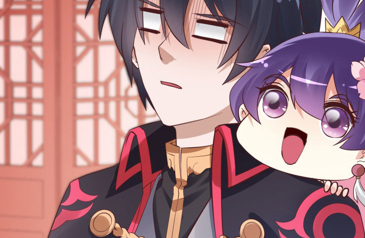 黑白佩 - 110话 用你温暖的胸膛抚慰我(2/3) - 3