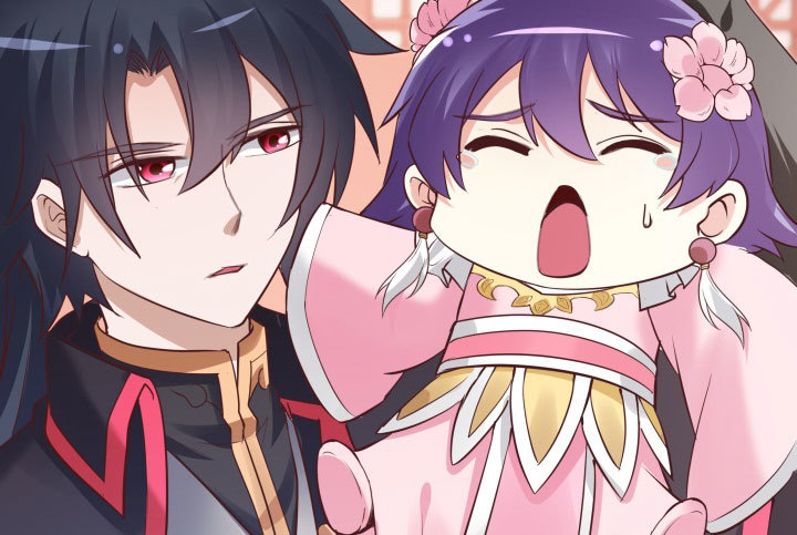 黑白佩 - 110话 用你温暖的胸膛抚慰我(2/3) - 8