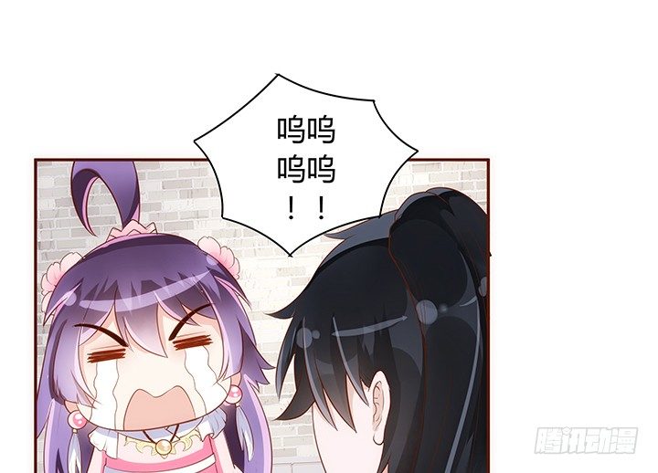 13话 本王回来了！(1/2)-第14话