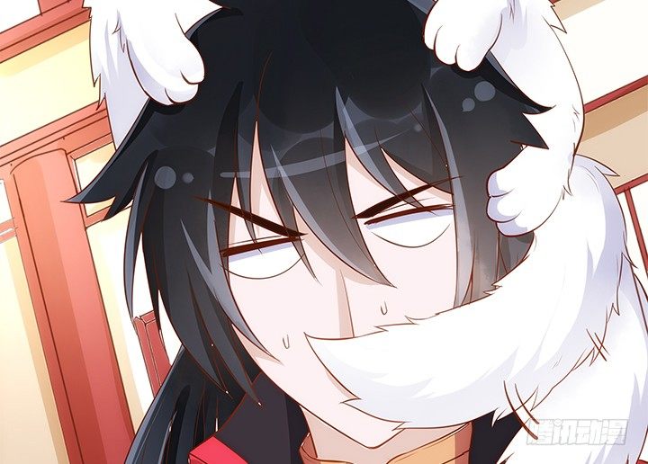 15话 你怎么可以凶我(1/2)-第16话