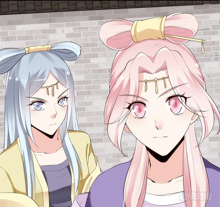 23话 年度大戏之真假小佩(1/2)-第24话