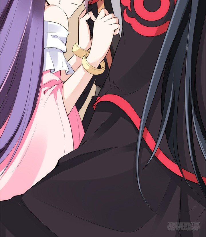 27话 这样会舒服点(1/3)-第28话