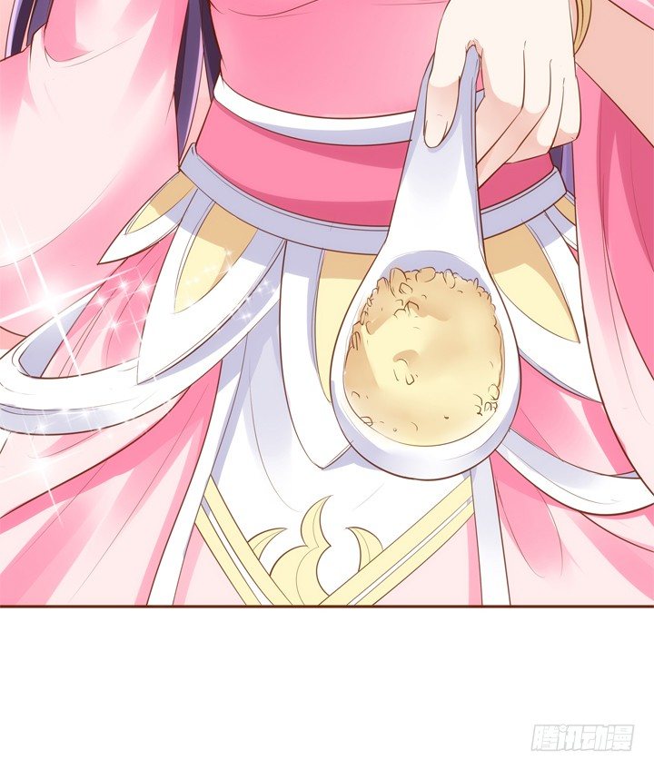 33话 来自西域的美食(1/2)-第34话