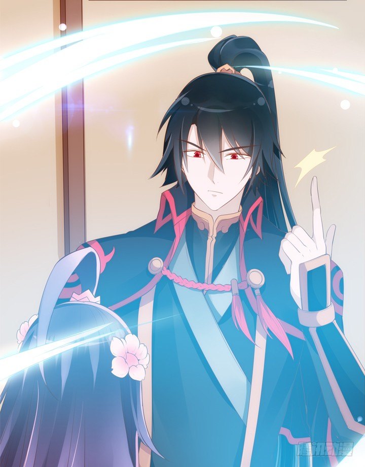 33话 来自西域的美食(1/2)-第34话