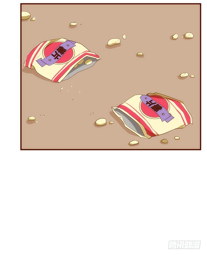 37话 西域漫画的诱惑(1/2)-第38话