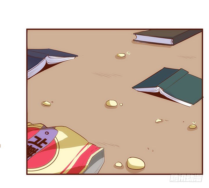 37话 西域漫画的诱惑(1/2)-第38话