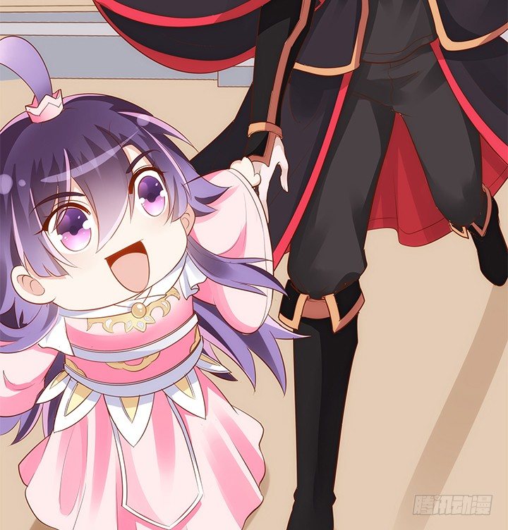 37话 西域漫画的诱惑(1/2)-第38话