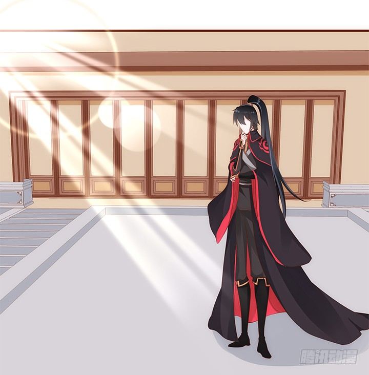 41话 我祝福你们两个(1/2)-第42话