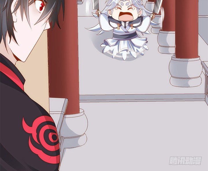 41话 我祝福你们两个(1/2)-第42话