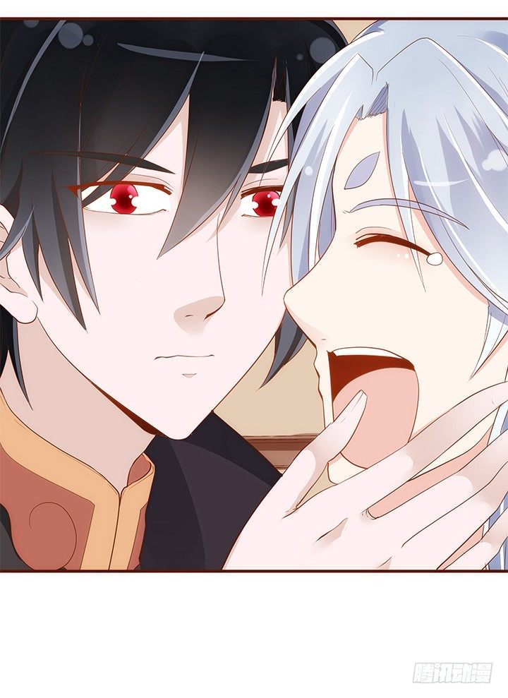 41话 我祝福你们两个(1/2)-第42话