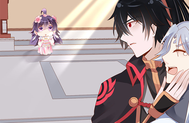 41话 我祝福你们两个(1/2)-第42话