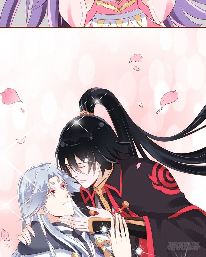 41话 我祝福你们两个(1/2)-第42话