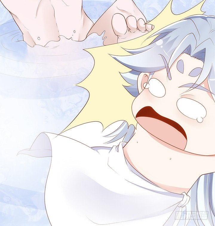 43话 我们一起泡澡吧(1/2)-第44话