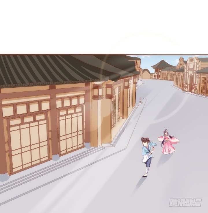 45话 娘亲，千万不能有事(1/3)-第46话