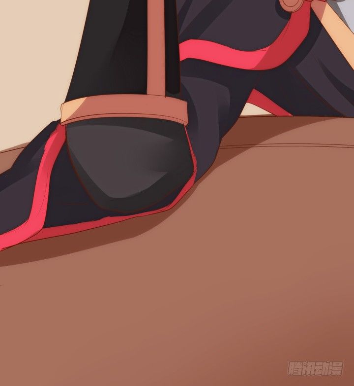 45话 娘亲，千万不能有事(1/3)-第46话