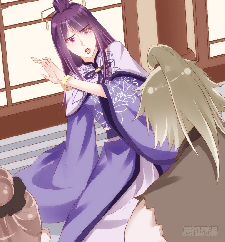 45话 娘亲，千万不能有事(1/3)-第46话