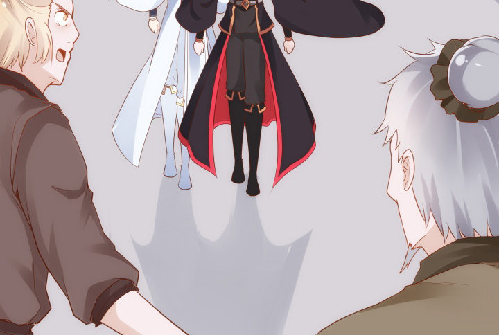 47话 你们竟敢伤害她(1/3)-第48话