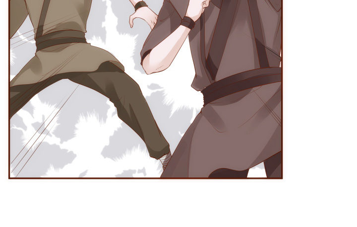 47话 你们竟敢伤害她(1/3)-第48话