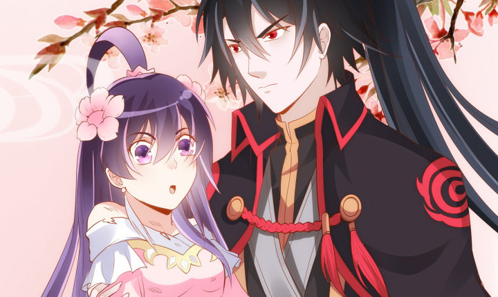 47话 你们竟敢伤害她(1/3)-第48话