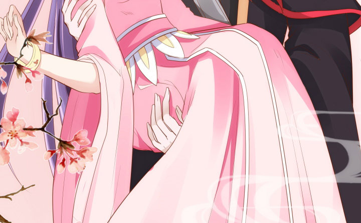 47话 你们竟敢伤害她(1/3)-第48话