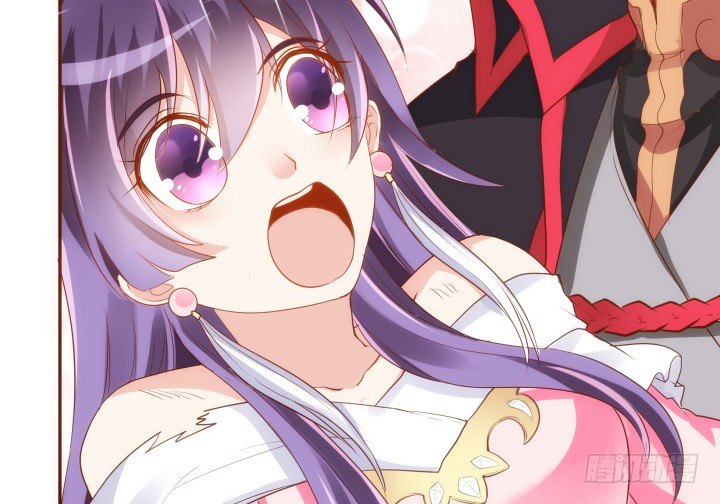 47话 你们竟敢伤害她(1/3)-第48话