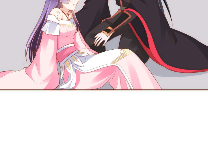 47话 你们竟敢伤害她(1/3)-第48话