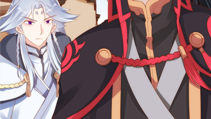 47话 你们竟敢伤害她(1/3)-第48话