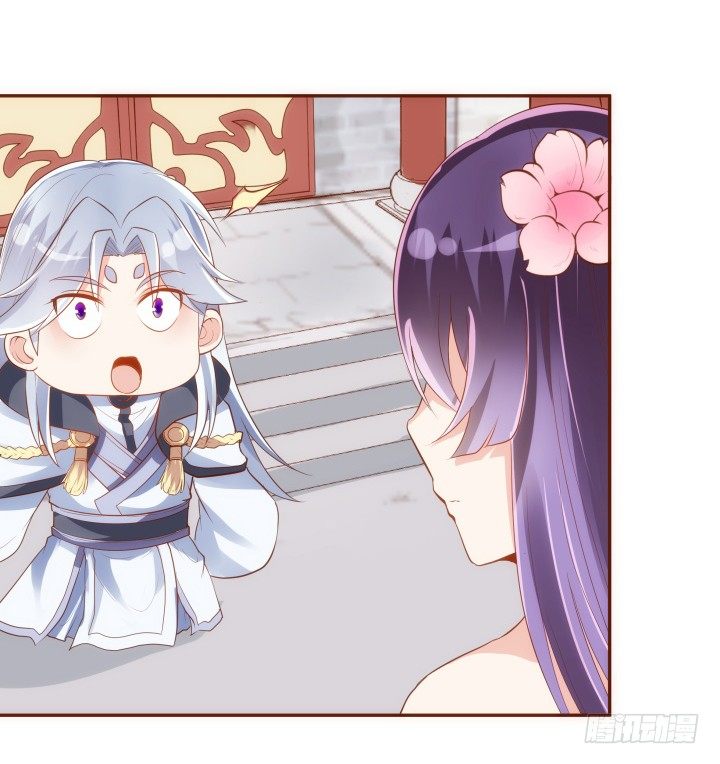 49话 给你们添麻烦了(1/2)-第50话