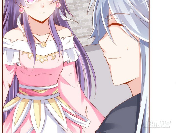 49话 给你们添麻烦了(1/2)-第50话