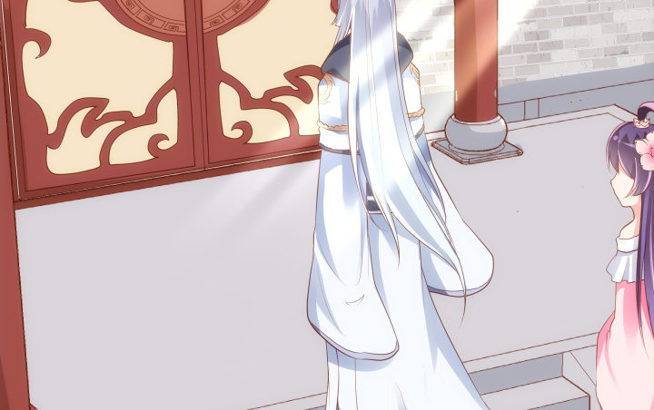 49话 给你们添麻烦了(1/2)-第50话