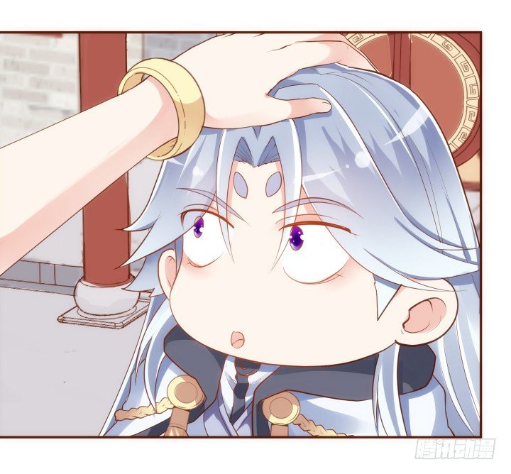 49话 给你们添麻烦了(1/2)-第50话