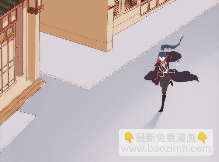 49话 给你们添麻烦了(1/2)-第50话