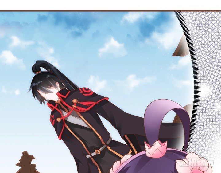 49话 给你们添麻烦了(1/2)-第50话